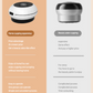 Electric Wireless Intelligent Scraping Cupping Massager