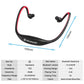Wireless Bluetooth rear-mounted sports earphones