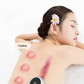 Electric Wireless Intelligent Scraping Cupping Massager