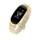 Female Fitness Tracker Wristband