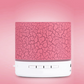 Wireless Bluetooth Mini LED Speaker