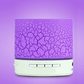 Wireless Bluetooth Mini LED Speaker