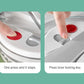 Multifunction 3 in 1 kitchen fruit vegetable dryer Spinner