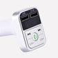 Bluetooth Hands-Free Car MP3 Player