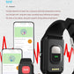Elderly GPS Positioning Smart Watch