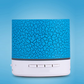 Wireless Bluetooth Mini LED Speaker