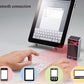 Portable Wireless Virtual Projection keyboard