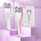 Y Shape Beauty Face Massager Roller