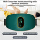 Revolutionary Fat Spinning Machine Fiber Waist Belt